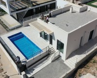 Nieuwbouw Woningen - Vrijstaande woning - Polop