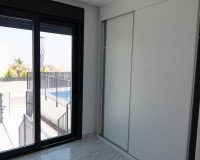 Nieuwbouw Woningen - Vrijstaande woning - Polop