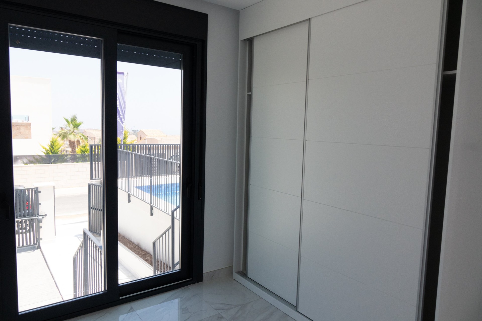 Nieuwbouw Woningen - Vrijstaande woning - Polop