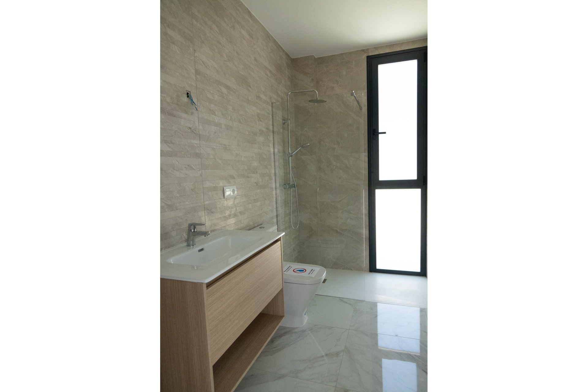 Nieuwbouw Woningen - Vrijstaande woning - Polop