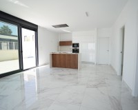 Nieuwbouw Woningen - Vrijstaande woning - Polop