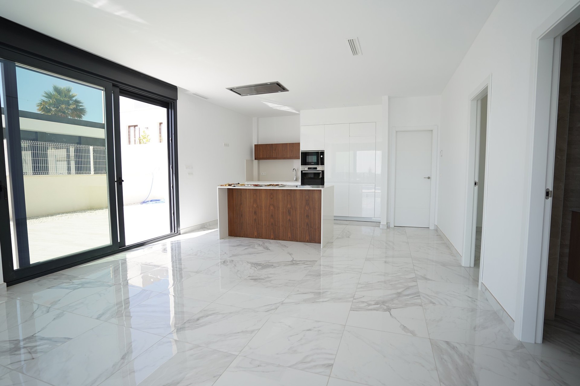 Nieuwbouw Woningen - Vrijstaande woning - Polop