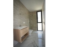 Nieuwbouw Woningen - Vrijstaande woning - Polop