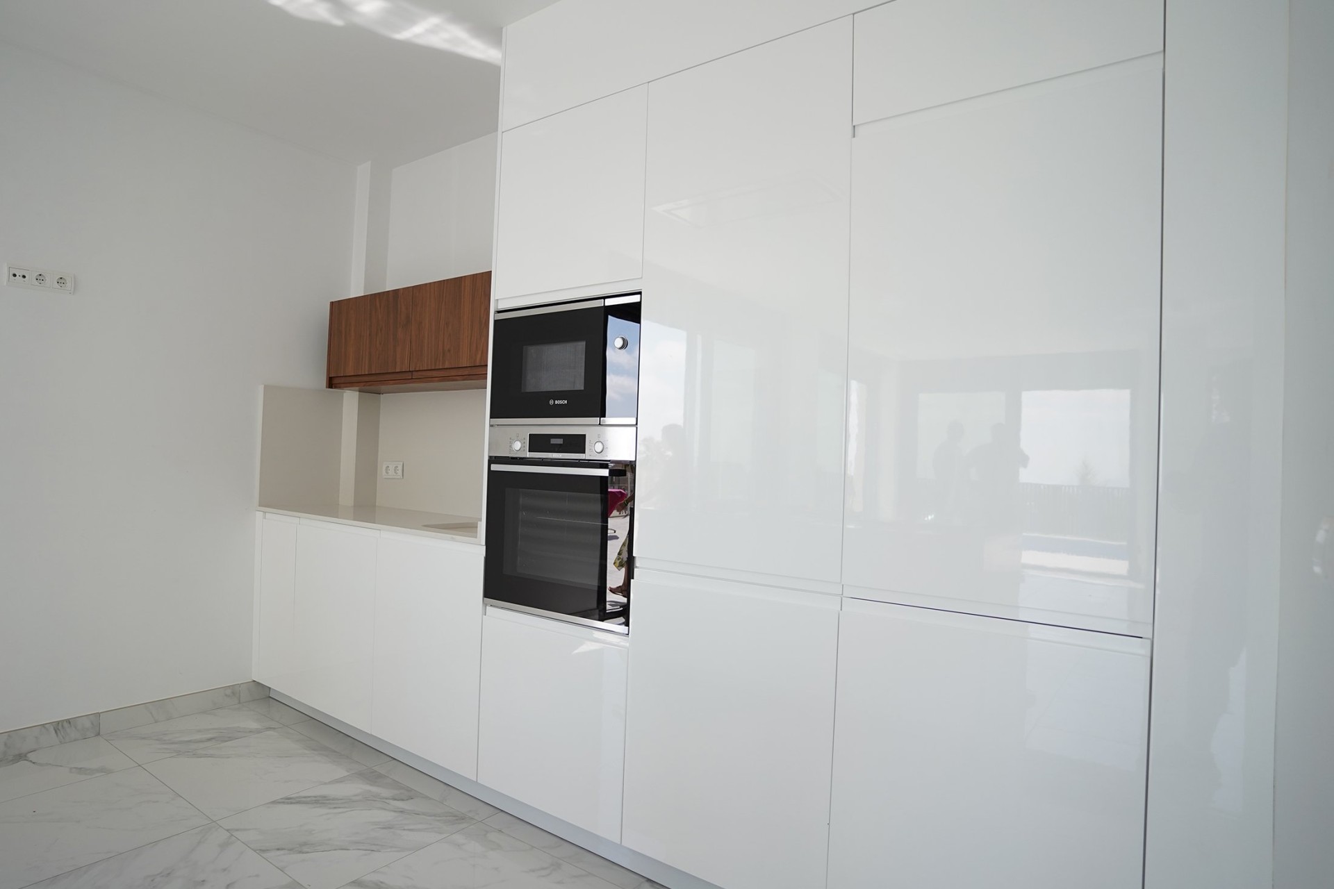 Nieuwbouw Woningen - Vrijstaande woning - Polop