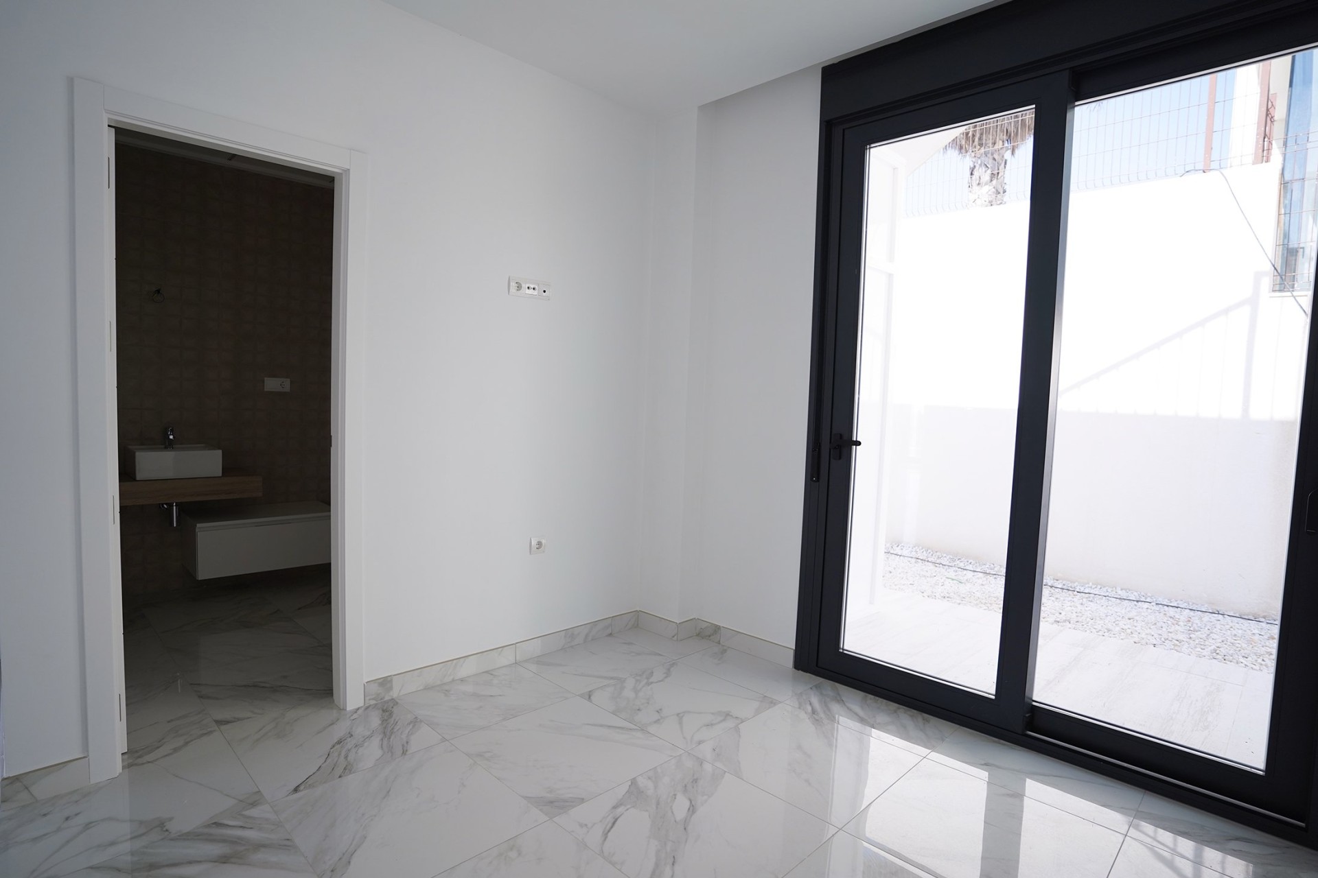 Nieuwbouw Woningen - Vrijstaande woning - Polop
