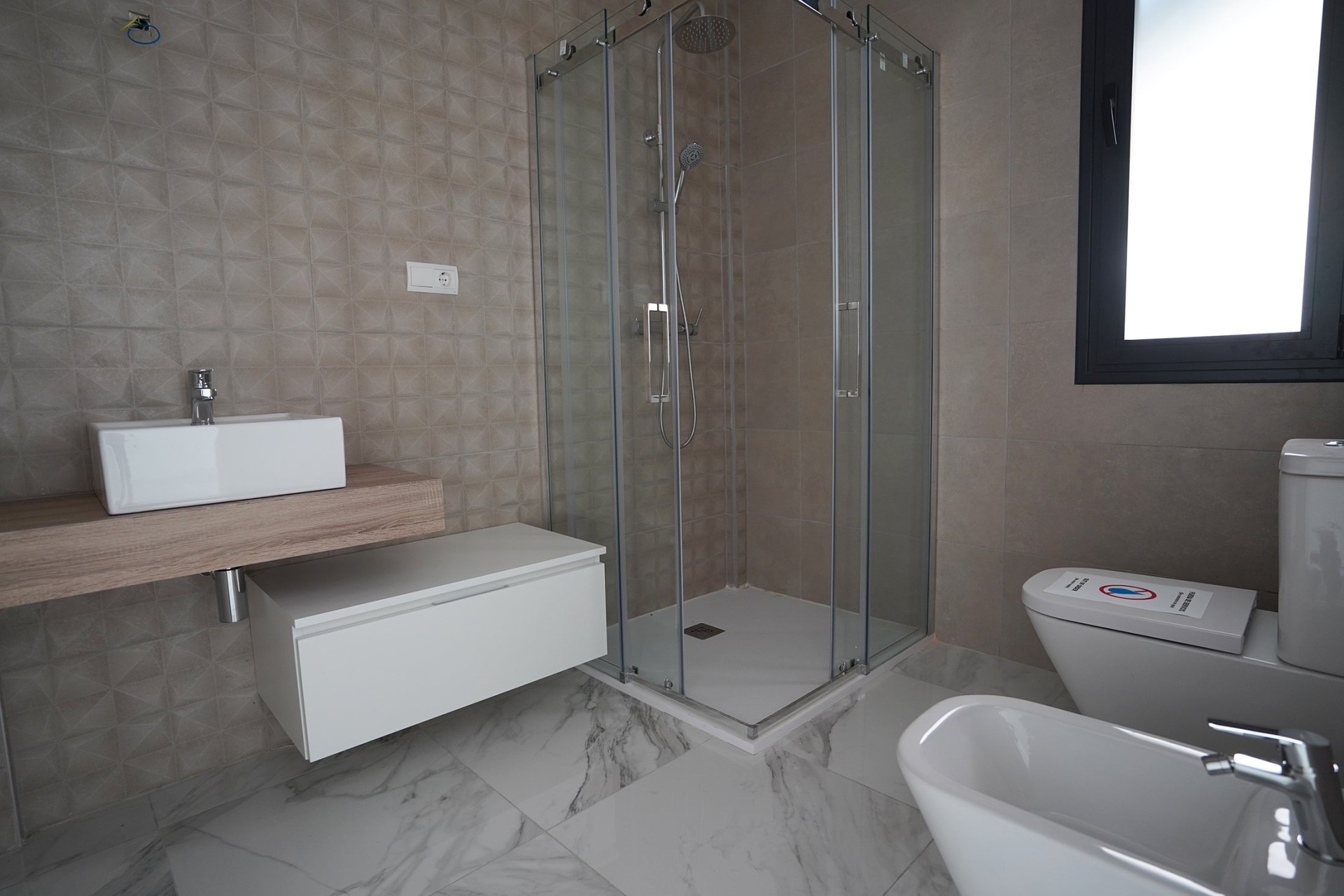 Nieuwbouw Woningen - Vrijstaande woning - Polop