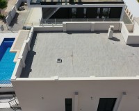 Nieuwbouw Woningen - Vrijstaande woning - Polop