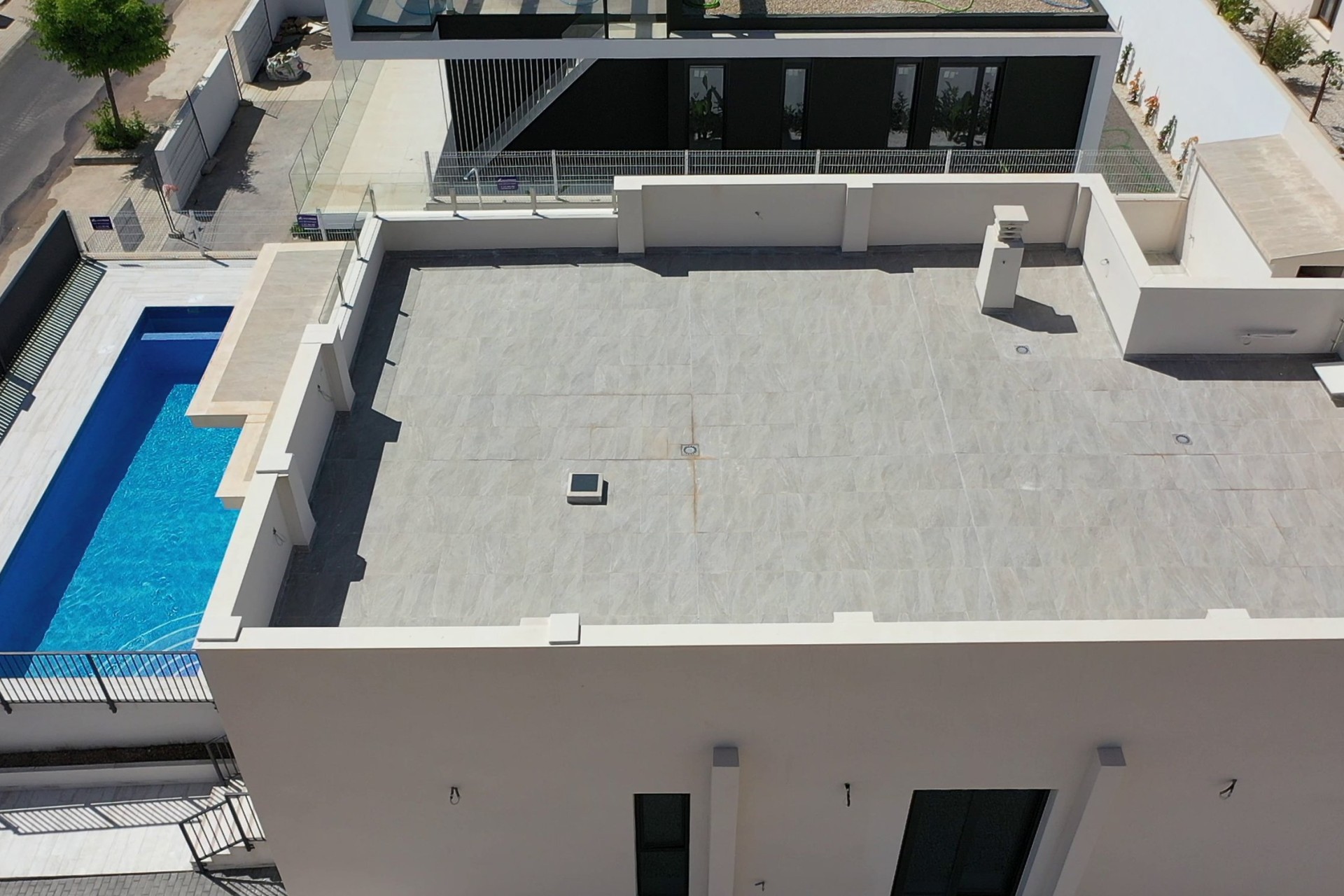 Nieuwbouw Woningen - Vrijstaande woning - Polop
