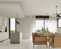 Nieuwbouw Woningen - Vrijstaande woning - Polop