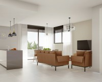 Nieuwbouw Woningen - Vrijstaande woning - Polop