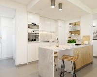 Nieuwbouw Woningen - Vrijstaande woning - Polop