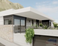 Nieuwbouw Woningen - Vrijstaande woning - Polop