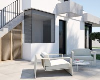 Nieuwbouw Woningen - Vrijstaande woning - Polop