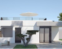 Nieuwbouw Woningen - Vrijstaande woning - Polop