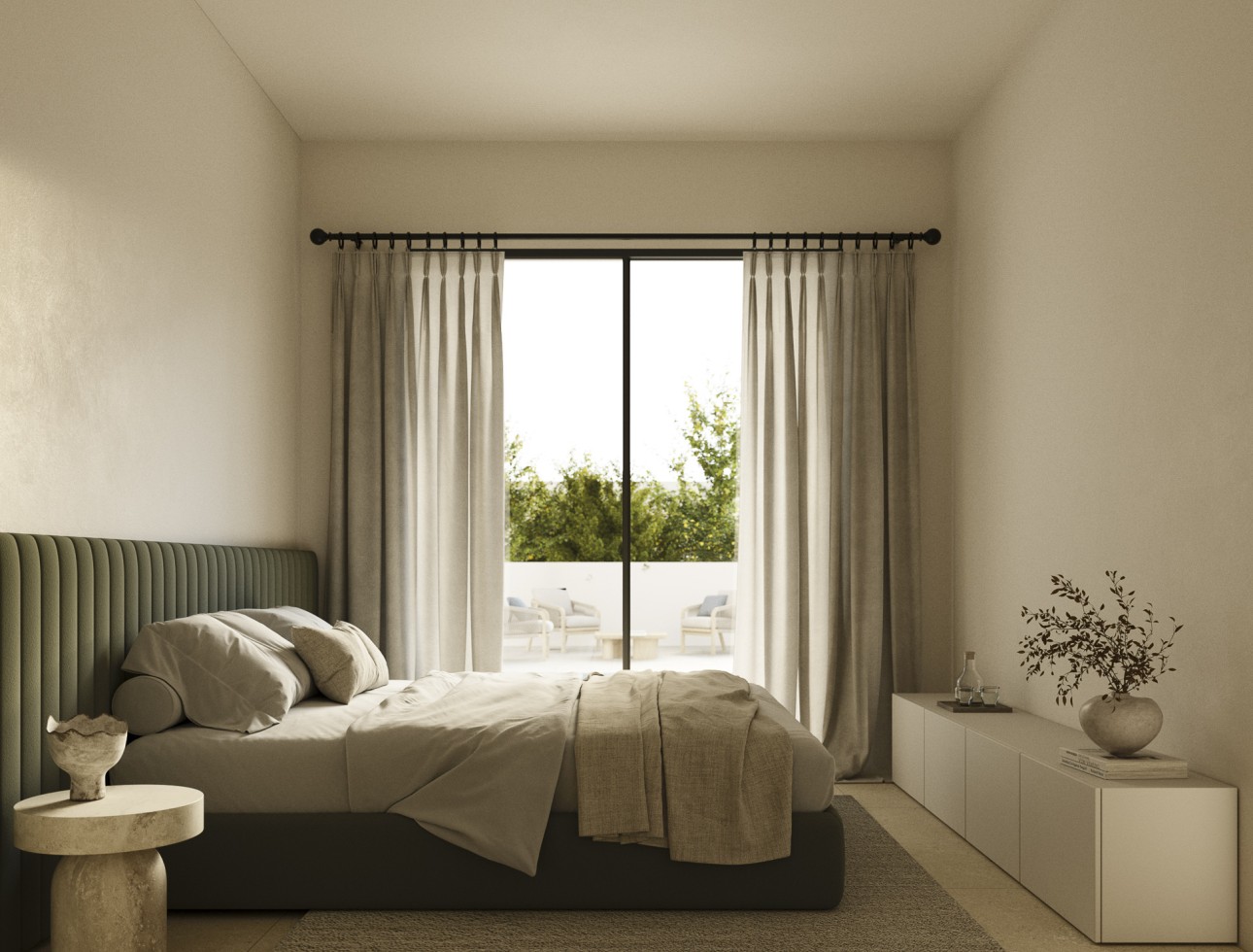 Nieuwbouw Woningen - Vrijstaande woning - Polop