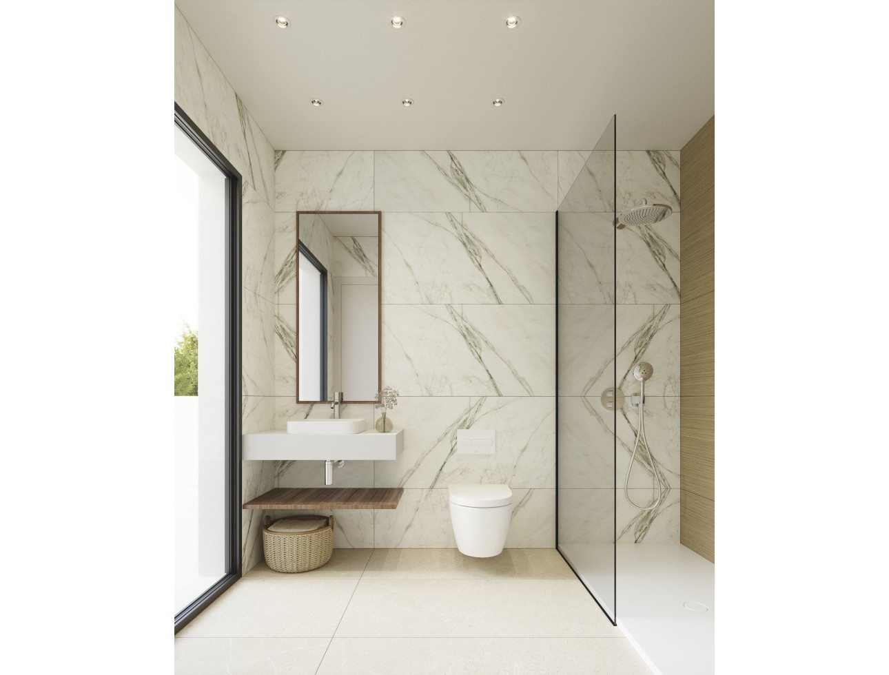 Nieuwbouw Woningen - Vrijstaande woning - Polop