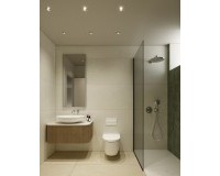 Nieuwbouw Woningen - Vrijstaande woning - Polop