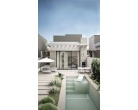 Nieuwbouw Woningen - Vrijstaande woning - Pulpí