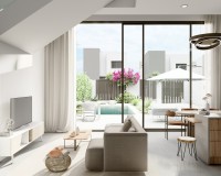 Nieuwbouw Woningen - Vrijstaande woning - Pulpí