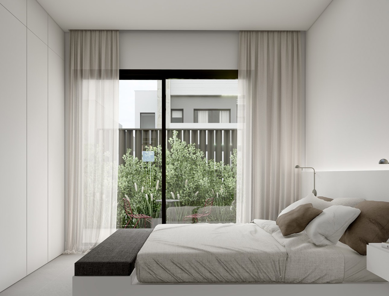 Nieuwbouw Woningen - Vrijstaande woning - Pulpí