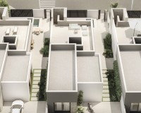 Nieuwbouw Woningen - Vrijstaande woning - Pulpí