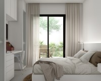 Nieuwbouw Woningen - Vrijstaande woning - Pulpí