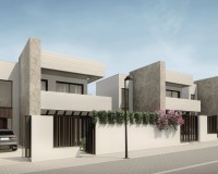 Nieuwbouw Woningen - Vrijstaande woning - Pulpí