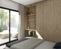 Nieuwbouw Woningen - Vrijstaande woning - Pulpí