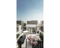 Nieuwbouw Woningen - Vrijstaande woning - Pulpí