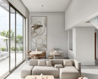 Nieuwbouw Woningen - Vrijstaande woning - Pulpí