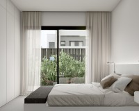 Nieuwbouw Woningen - Vrijstaande woning - Pulpí
