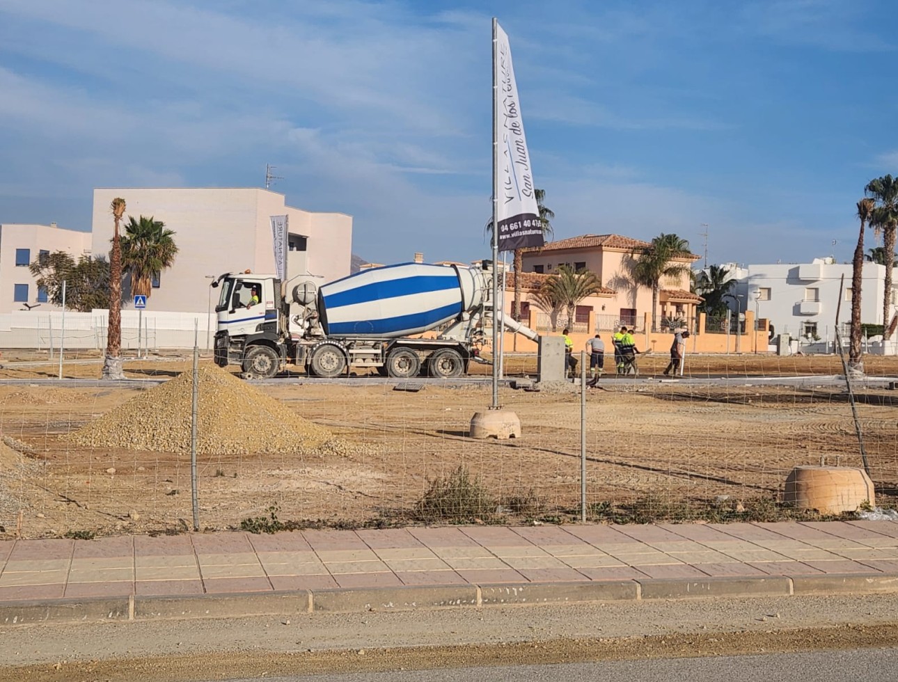 Nieuwbouw Woningen - Vrijstaande woning - Pulpí