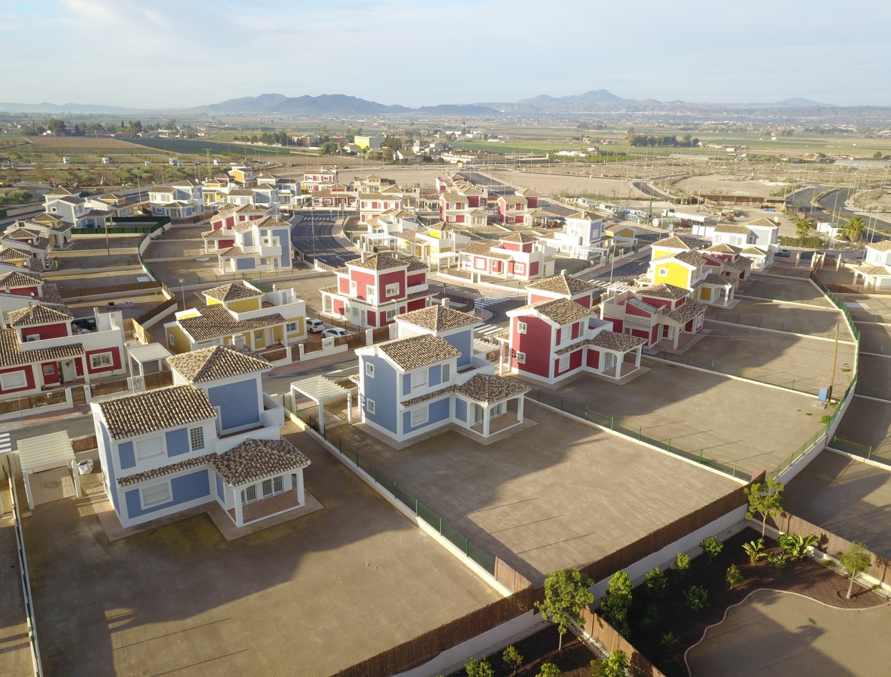 Nieuwbouw Woningen - Vrijstaande woning - Purias