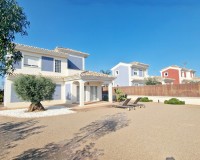 Nieuwbouw Woningen - Vrijstaande woning - Purias