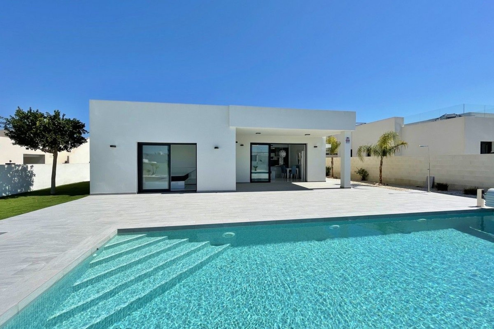 Nieuwbouw Woningen - Vrijstaande woning - Rafal