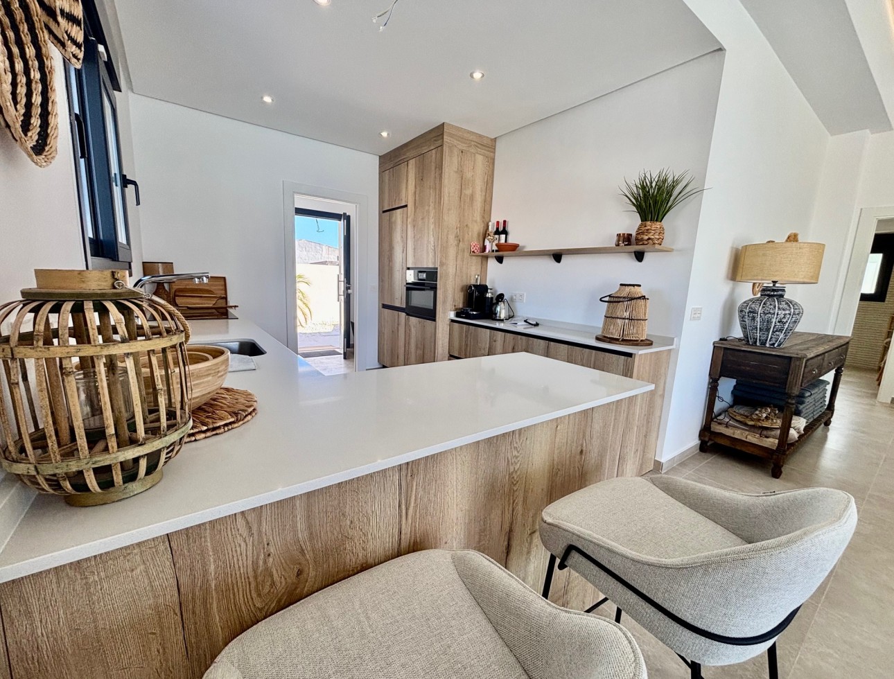 Nieuwbouw Woningen - Vrijstaande woning - Rafal