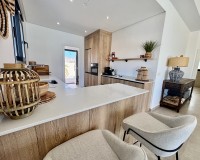 Nieuwbouw Woningen - Vrijstaande woning - Rafal