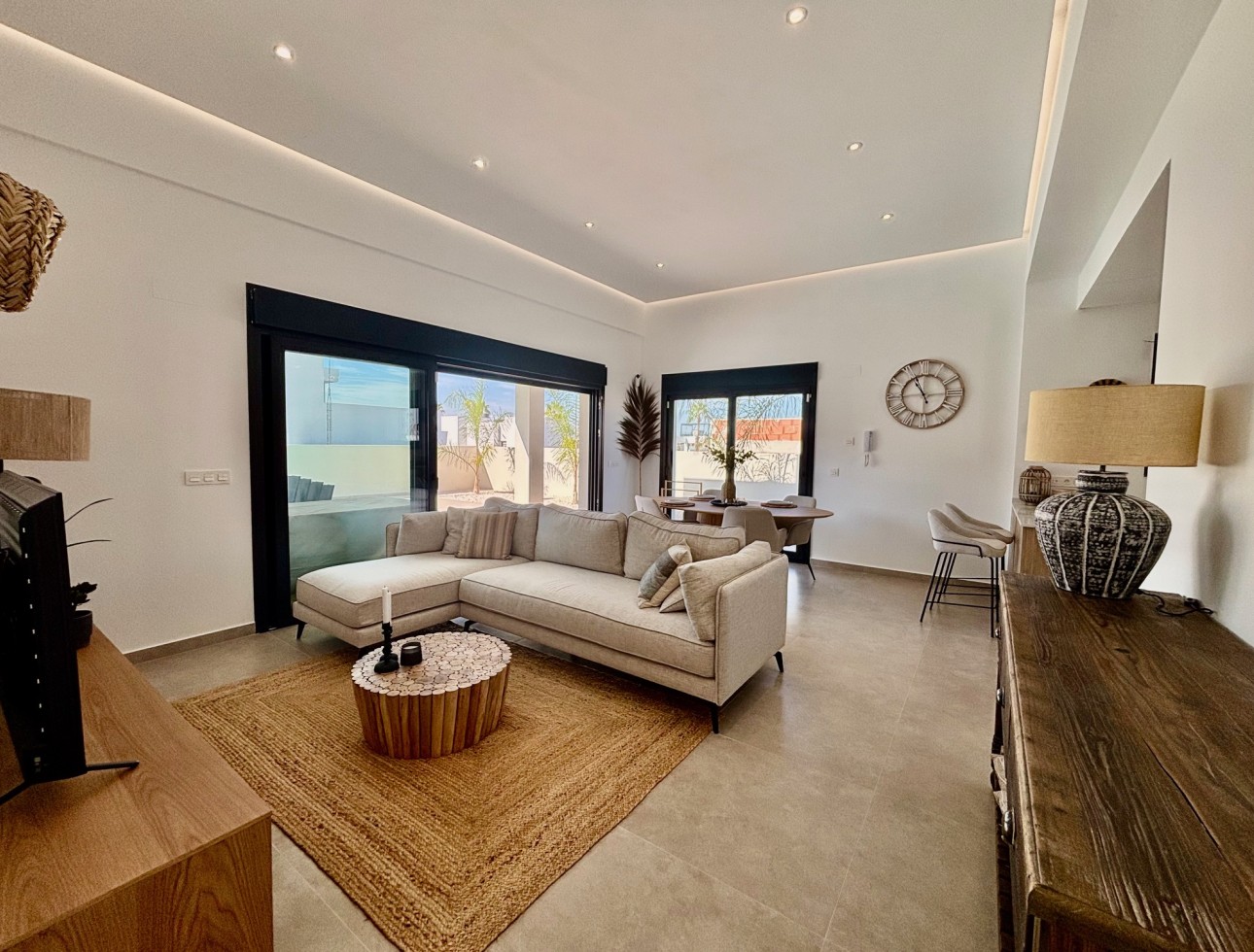 Nieuwbouw Woningen - Vrijstaande woning - Rafal