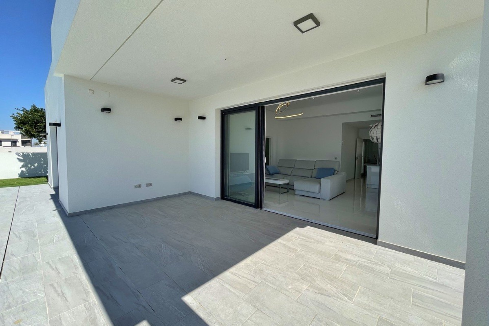 Nieuwbouw Woningen - Vrijstaande woning - Rafal