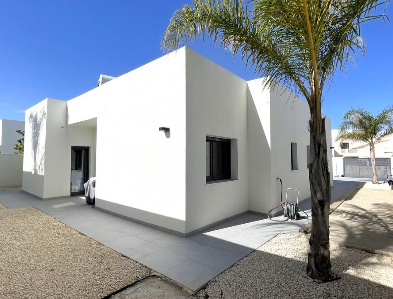 Nieuwbouw Woningen - Vrijstaande woning - Rafal