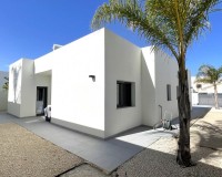 Nieuwbouw Woningen - Vrijstaande woning - Rafal