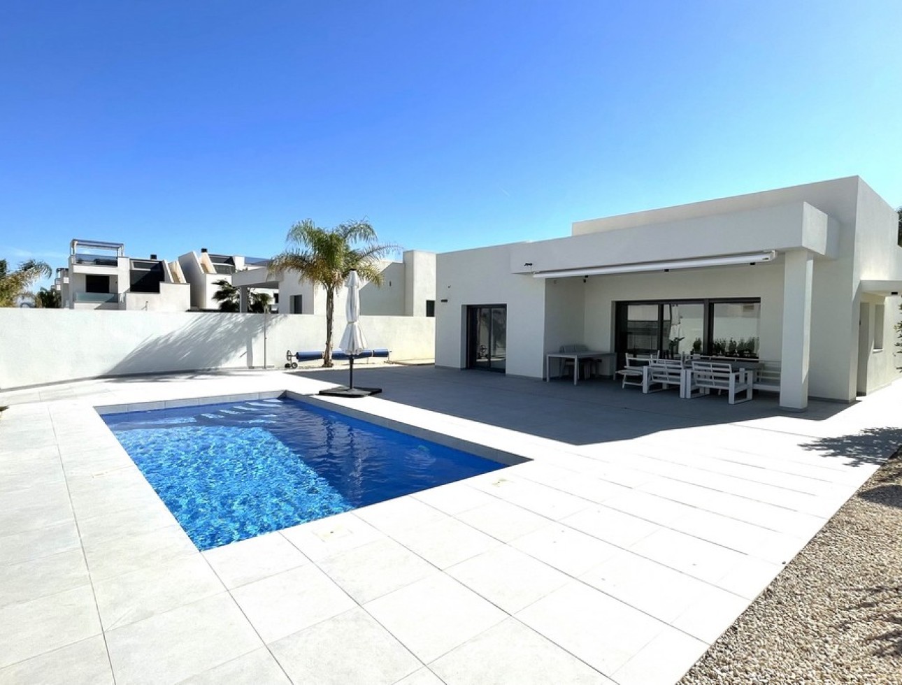 Nieuwbouw Woningen - Vrijstaande woning - Rafal