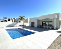 Nieuwbouw Woningen - Vrijstaande woning - Rafal