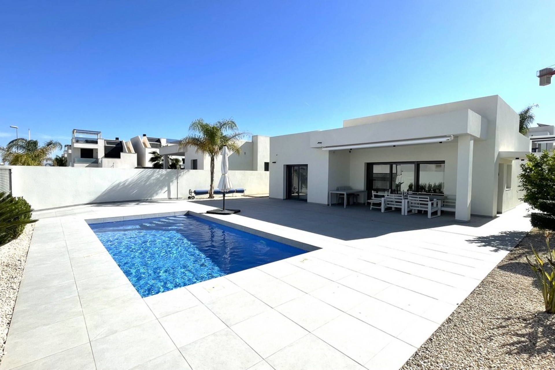 Nieuwbouw Woningen - Vrijstaande woning - Rafal