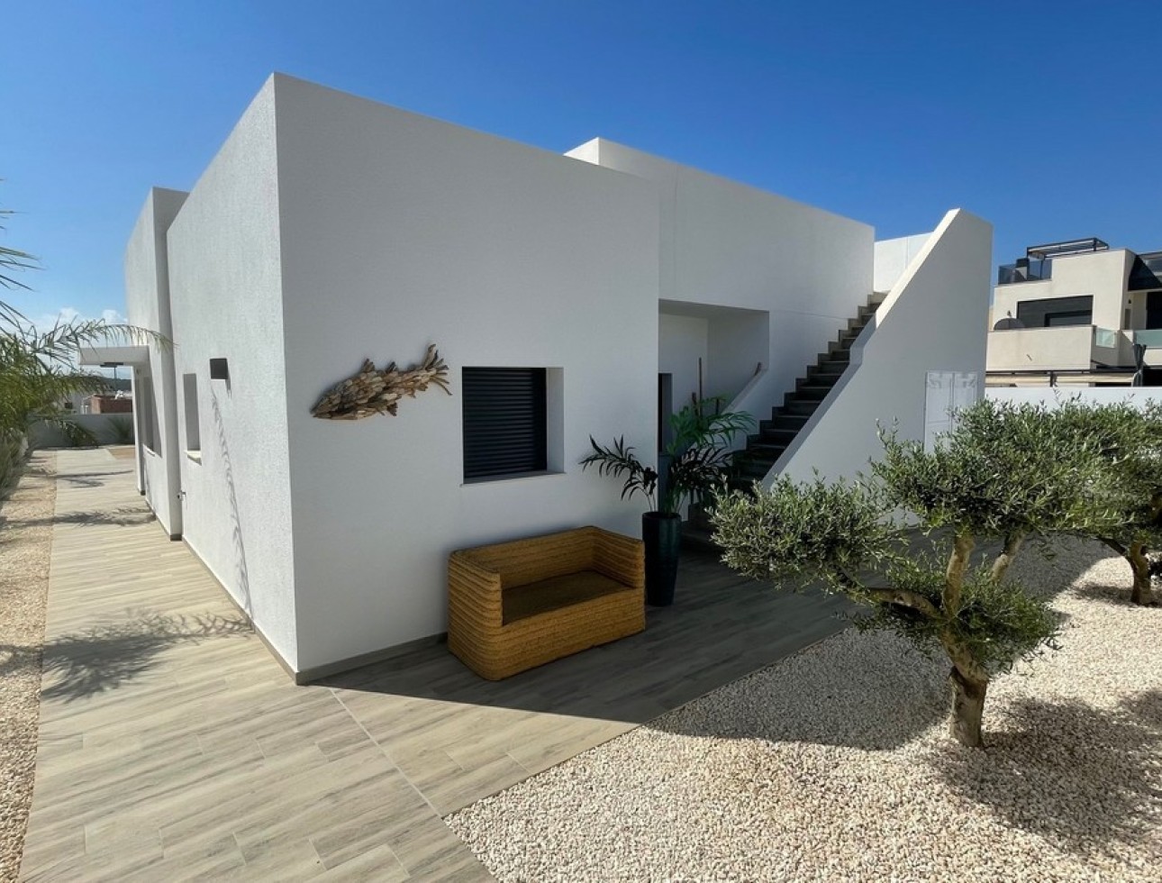 Nieuwbouw Woningen - Vrijstaande woning - Rafal
