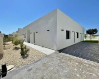 Nieuwbouw Woningen - Vrijstaande woning - Rafal