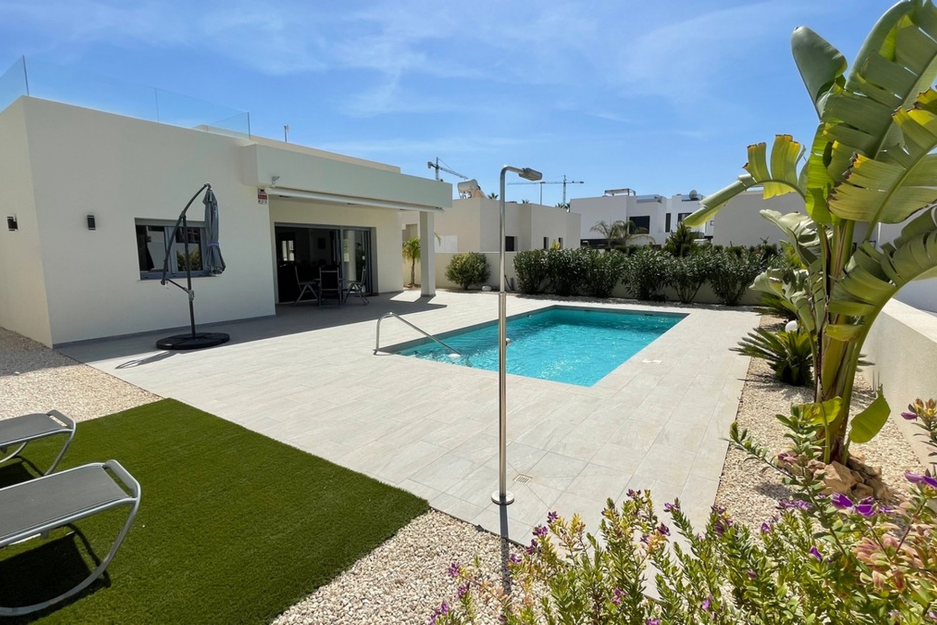 Nieuwbouw Woningen - Vrijstaande woning - Rafal