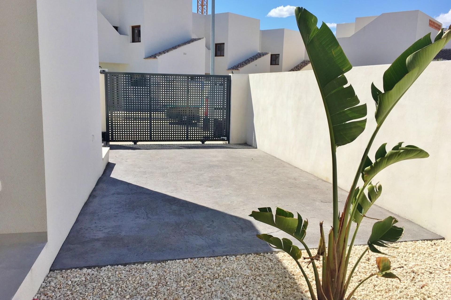 Nieuwbouw Woningen - Vrijstaande woning - Rafal