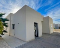 Nieuwbouw Woningen - Vrijstaande woning - Rafal