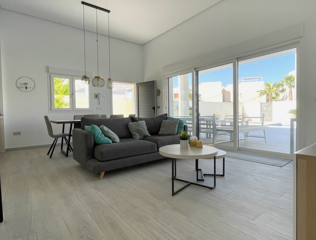 Nieuwbouw Woningen - Vrijstaande woning - Rafal